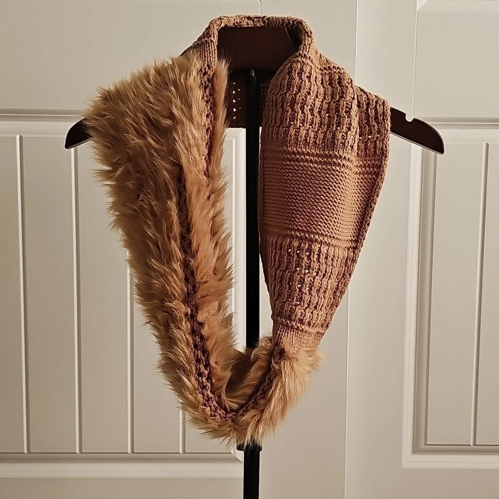 CAbi Tigress Scarf OS